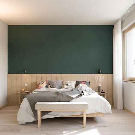 Solis Apartments Lana Zewnętrze zdjęcie