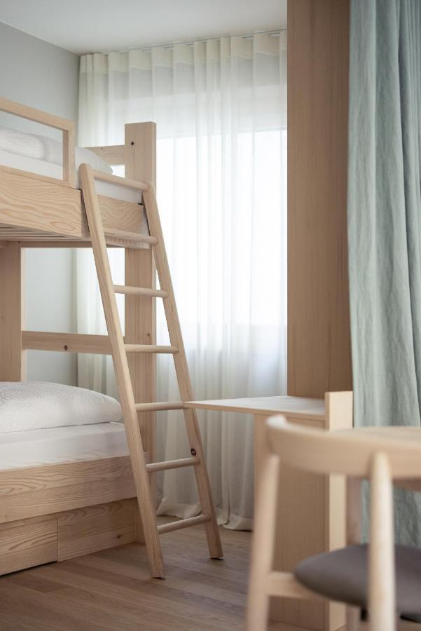 Solis Apartments Lana Zewnętrze zdjęcie