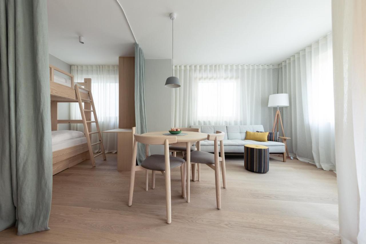 Solis Apartments Lana Zewnętrze zdjęcie